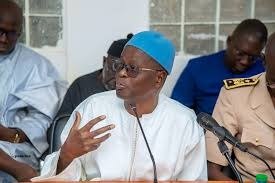 La sensibilisation sur la sécurité dans la commune de Dangalma